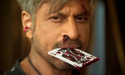 শাহরুখের জন্মদিনে আসছে ‘কিং’-এর টিজার