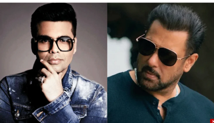 ‘কফি উইথ করণ’ শেষ সিজনে সালমানকে নিয়ে চমক পরিচালক করণের